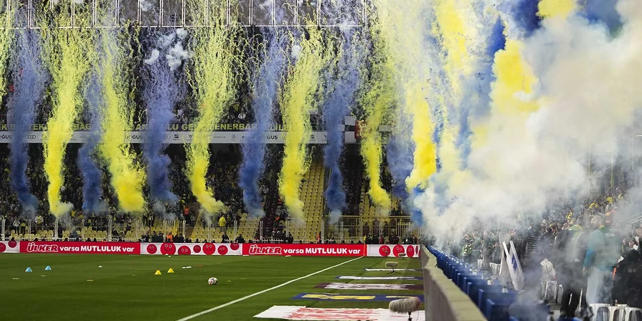 Fenerbahçe'nin seçime gideceği tarih açıklandı!