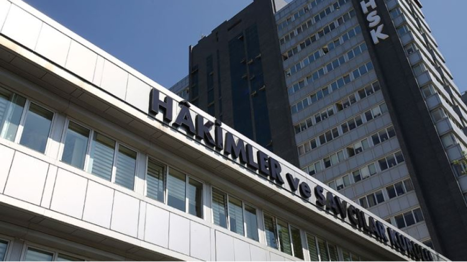 HSK’dan “Sıfır Gecikmeli Yargı” adımı