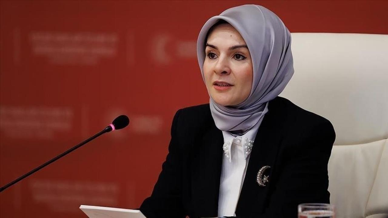 Bakan Göktaş: Güçlü aile, güçlü toplumun temelidir