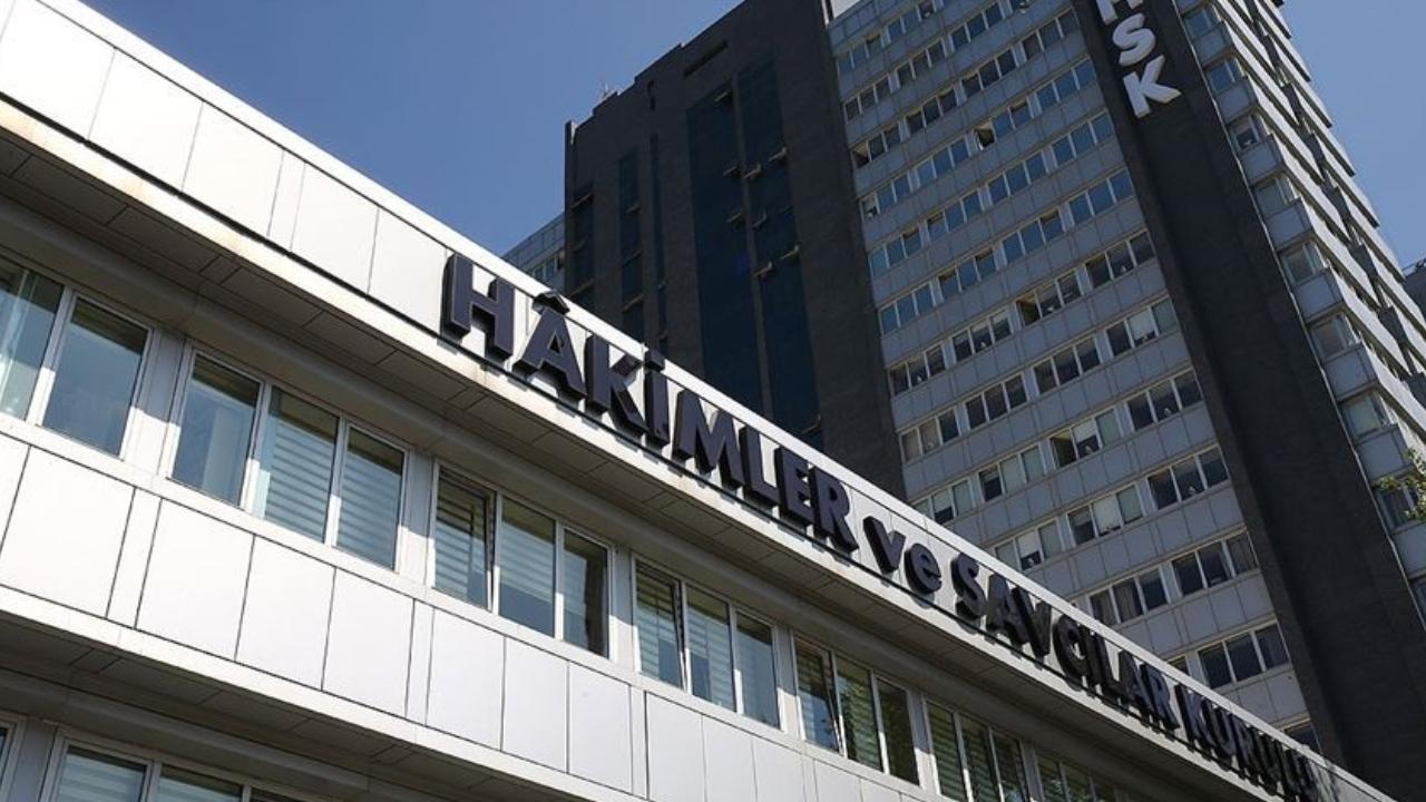 HSK, yeni ihtisas mahkemeleri belirledi