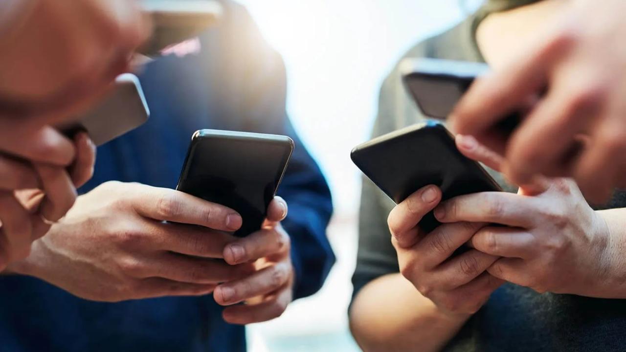 Telefon numarası taşıma sayısı nüfusun 2,4 katını geçti